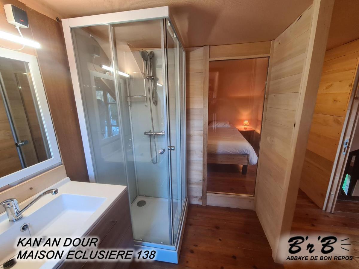 Kan An Dour Laniscat Exterior foto